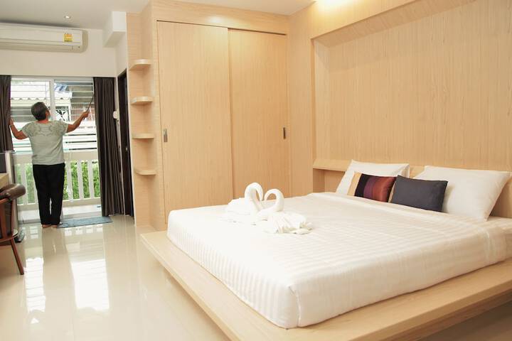U Duay Gan Garden Home
