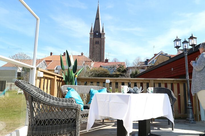 Terrace/Patio 117 of 334