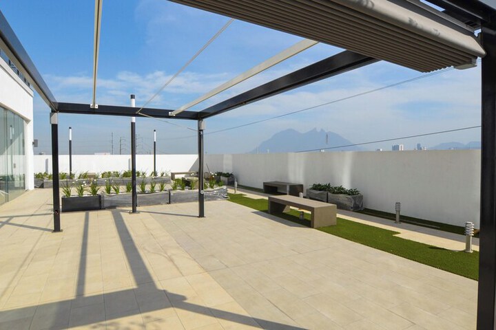 Terrace/Patio 74 of 83