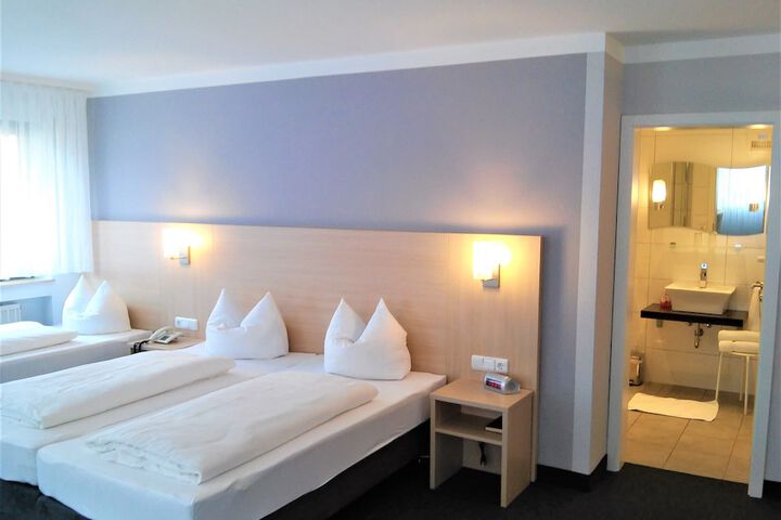 Hotel Brehm