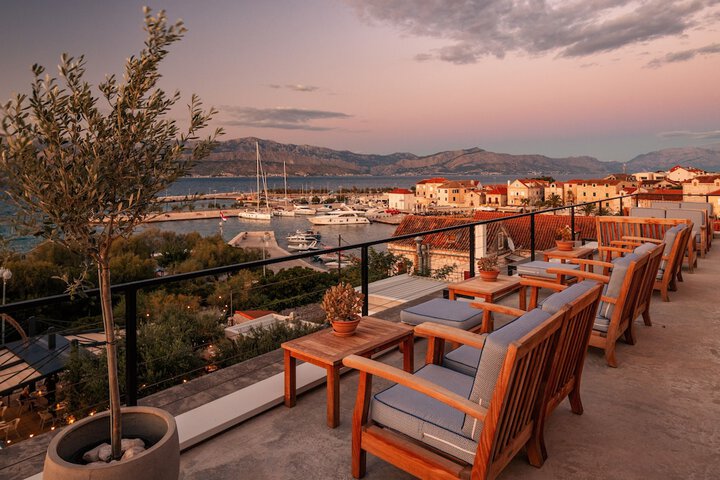 Terrace/Patio 56 of 58