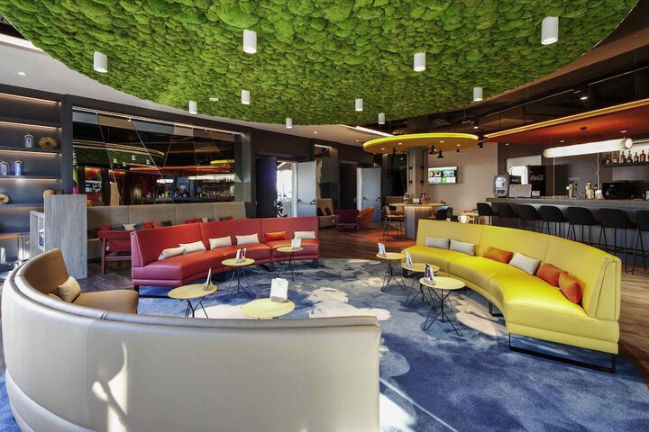 ibis Styles Parndorf Neusiedler See in Parndorf