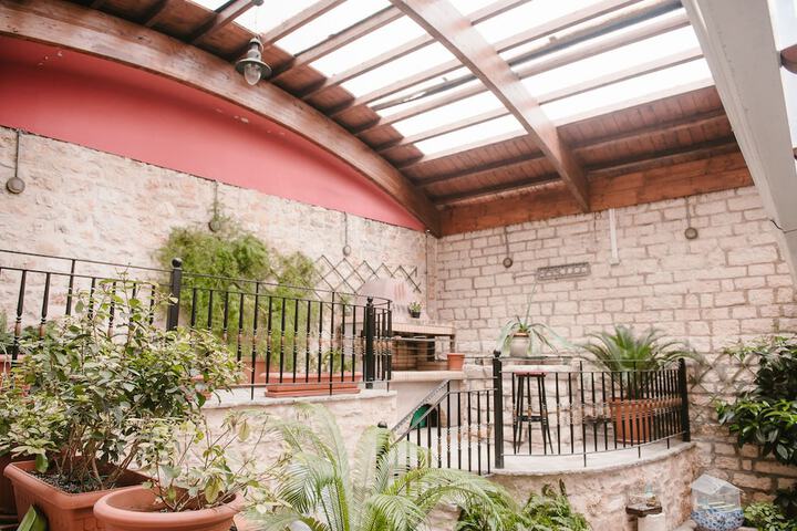 Terrace/Patio 6 of 16