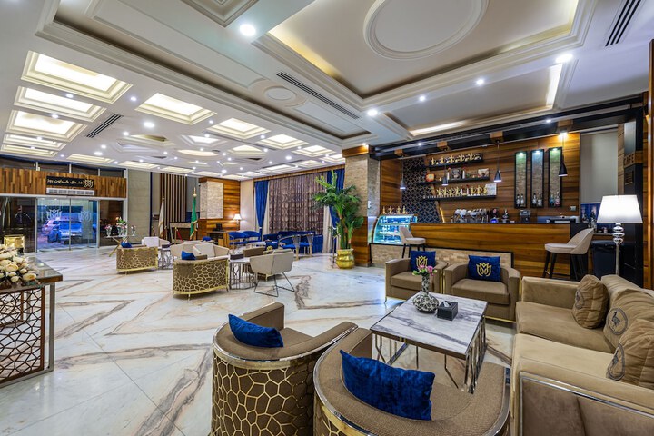 Hotel Interior 2 of 22