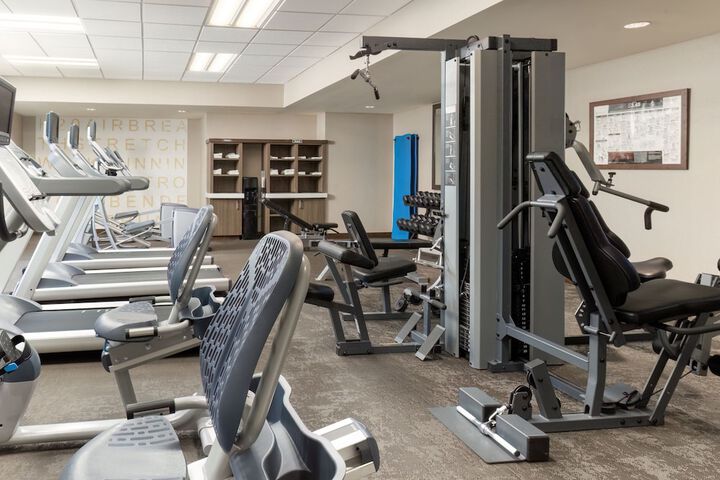 Health and Fitness 29 of 36