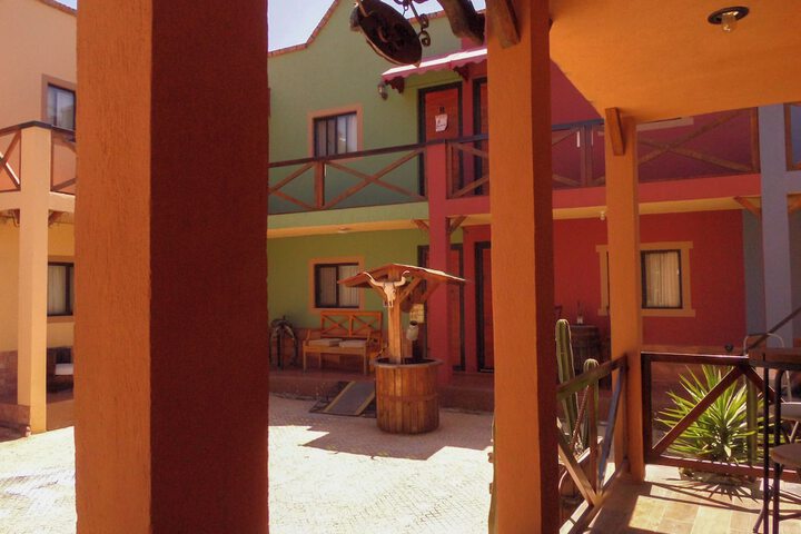 Hotel 99 of 99