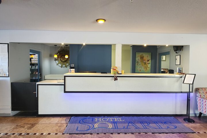 Hotel Interior 2 of 60