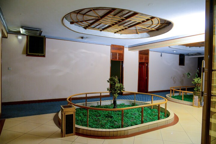Hotel Interior 32 of 34