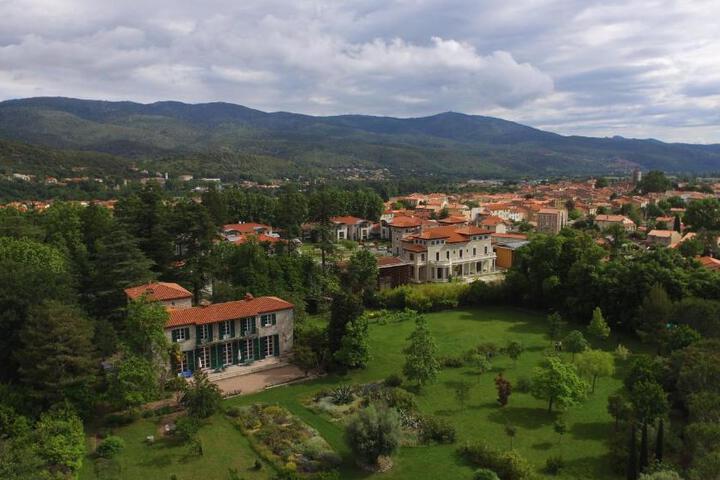 Fitness Center Photo