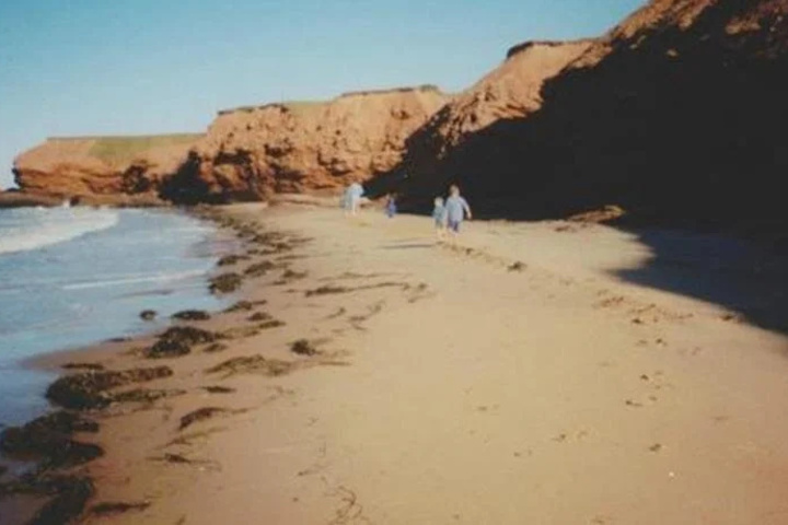 Beach 7 of 8