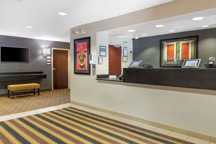 Hotel Interior 4 of 23