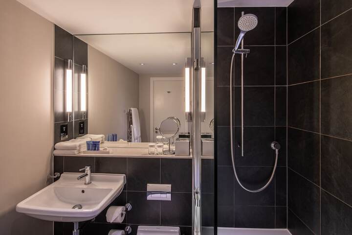 Bathroom Vanities