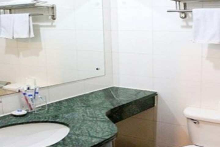 Hanting Express Inn Nanjing South Street - Shenyang