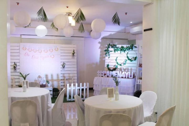 Dining Photos