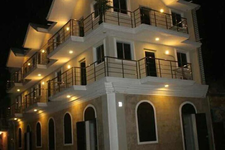 Hotel 22 of 23