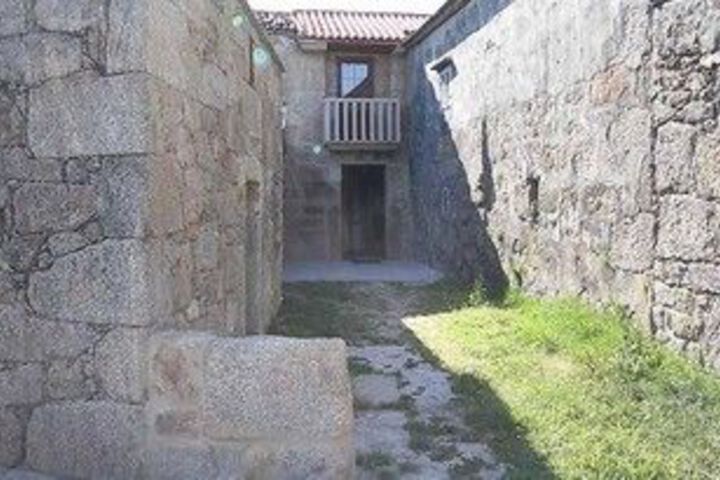 House in Carnota a Coruna 101915 by MO Rentals