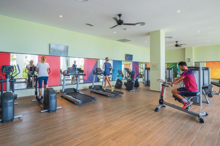 Health and Fitness 28 of 53