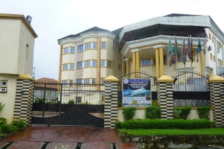 Hotel 7 of 7