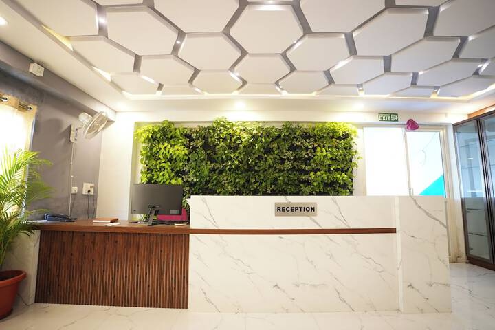 Hotel Interior 20 of 26