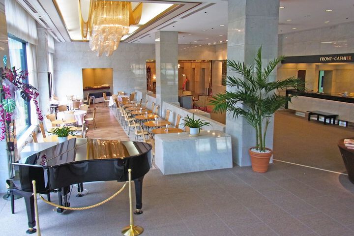 Hotel Interior 6 of 27