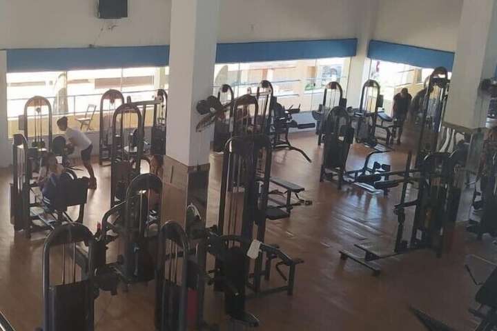 Health and Fitness 12 of 16