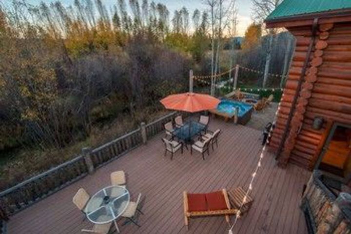 Terrace/Patio 26 of 28