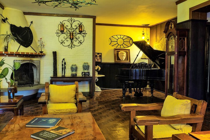 Hotel Interior 3 of 53
