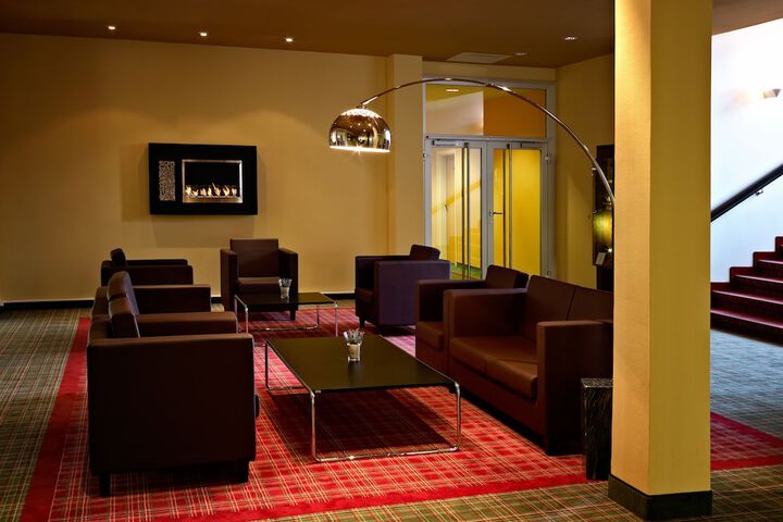Hotel Interior 4 of 209