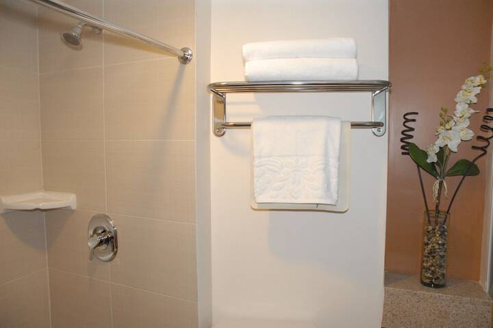 Restrooms