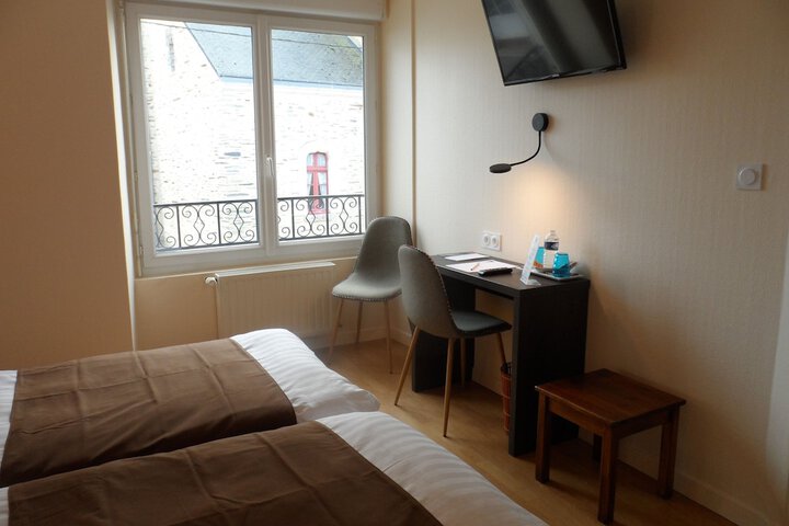 Hotel Interior 16 of 30