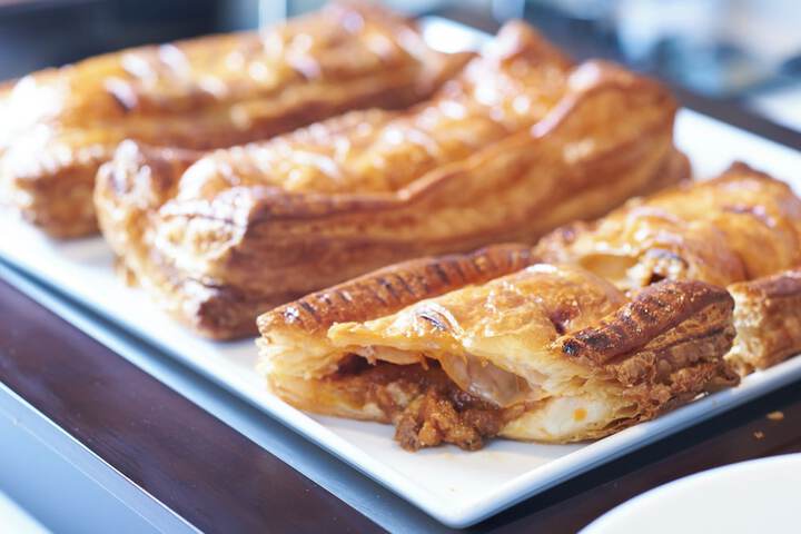 Dining Photos