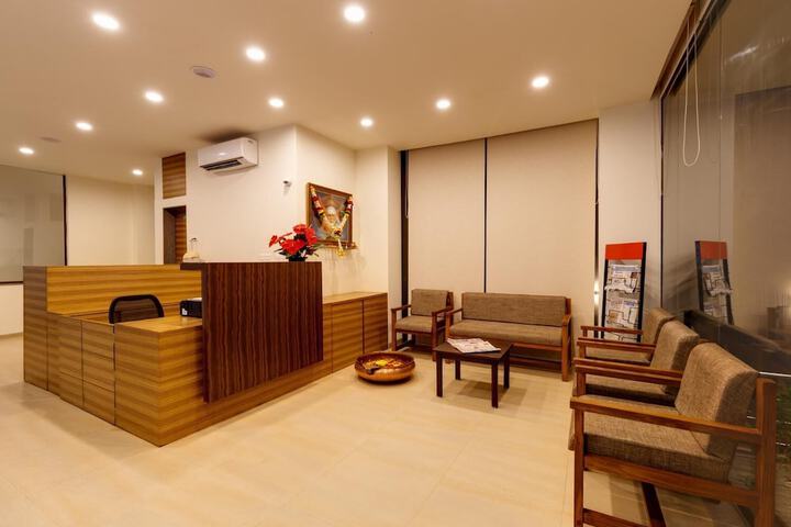 Hotel Interior 2 of 16