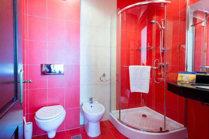 Bath Amenities