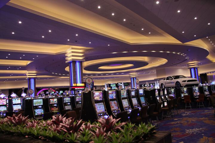 Casino