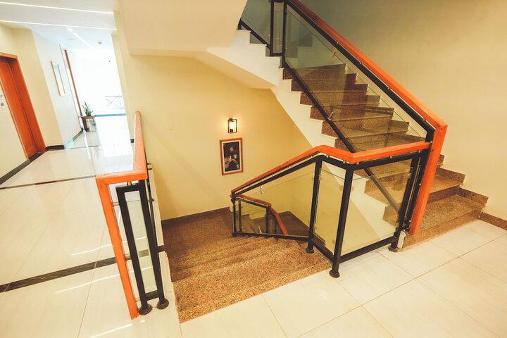 Hotel Interior 26 of 37