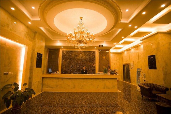 Hotel Interior 2 of 25