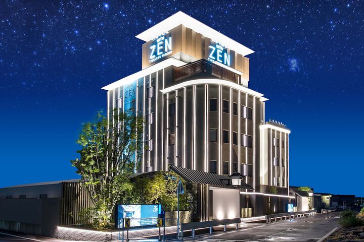 Image of HOTEL ZEN - Adults Only