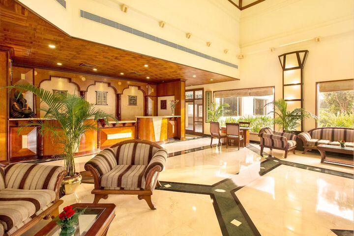 Hotel Interior 3 of 43