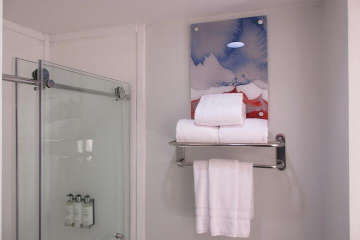 Bath Amenities
