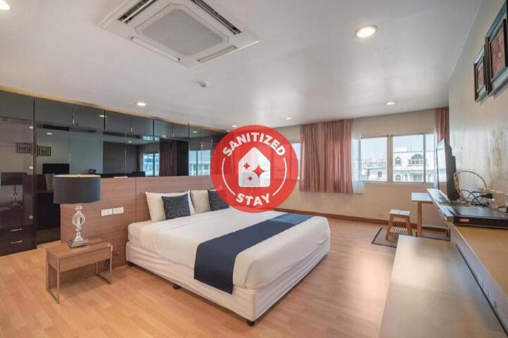 Beyond Suite Rama8
