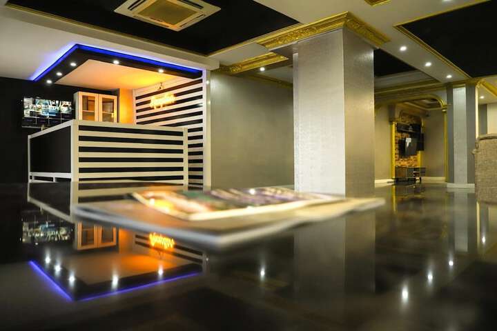 Hotel Interior 3 of 54