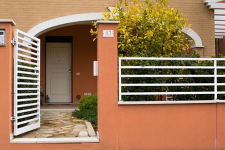 Il Giardino Di Viki