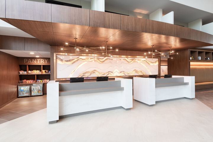 Hotel Interior 3 of 33