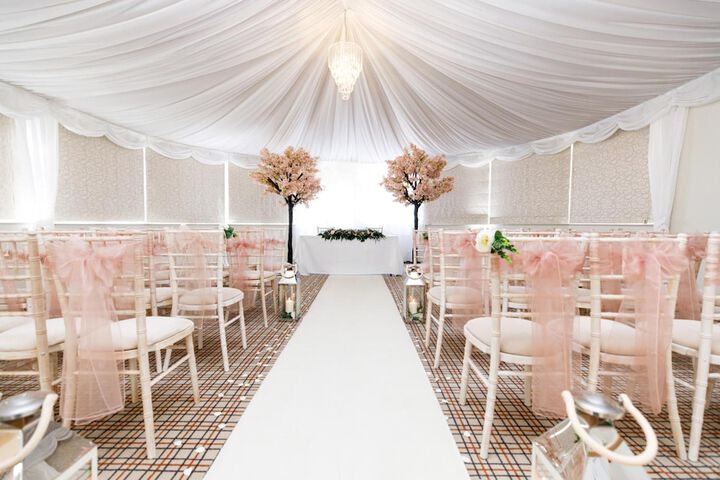 Wedding/Banquet 90 of 94