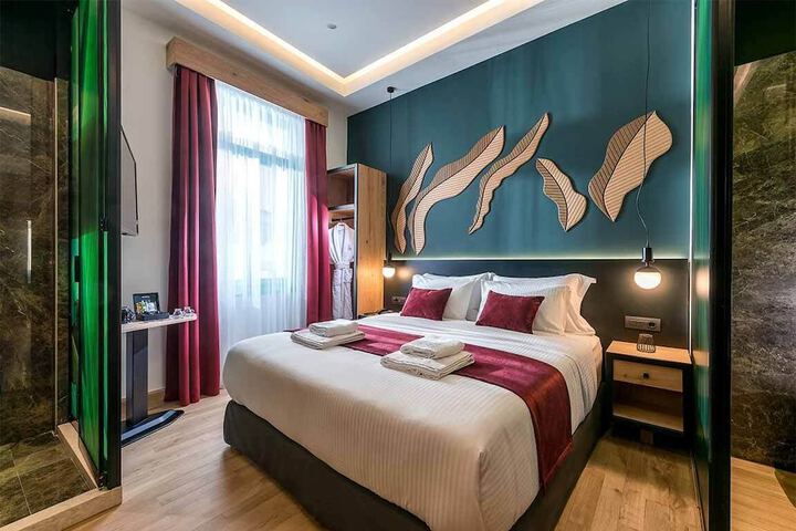 Image of Artion City Boutique Hotel