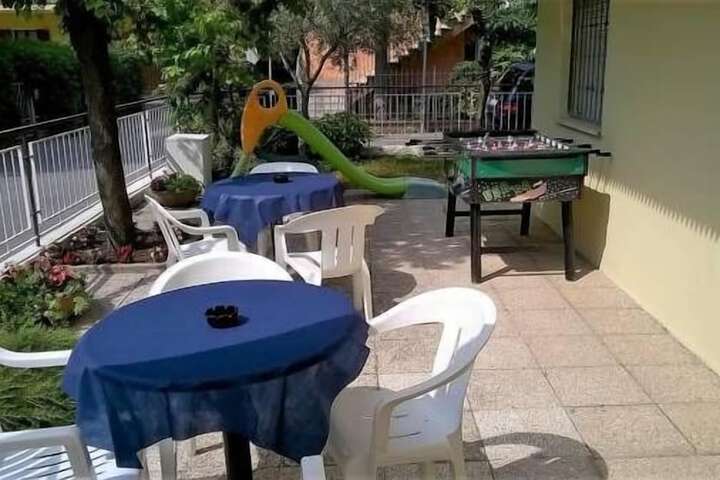 Terrace/Patio 16 of 16