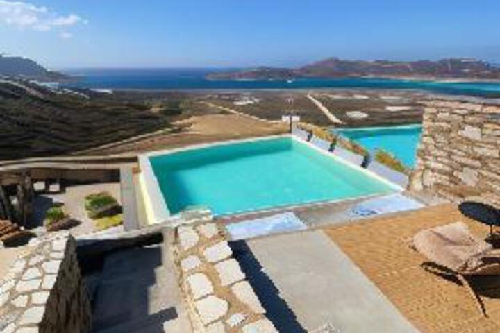 Another Island & Island White Antiparos