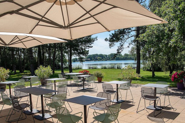 Terrace/Patio 55 of 67