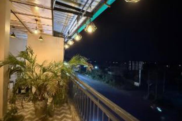 Terrace/Patio 3 of 16