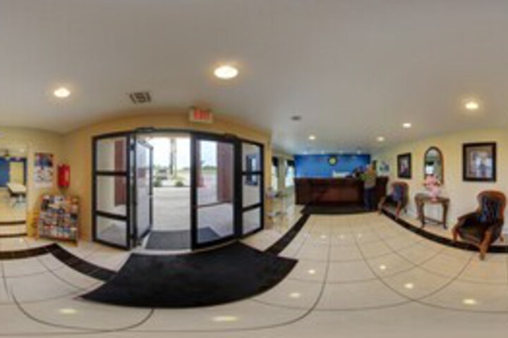 Hotel Interior 7 of 177